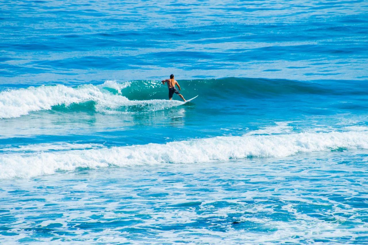 Arena Y El Mar Daire Famara Dış mekan fotoğraf